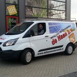 De Haan Bv Installatie- en Servicebedrijf, Oosterwolde openingstijden