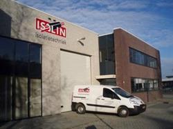 Isolin Isolatietechniek Bv, Helmond openingstijden
