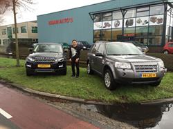 Issam Auto's, Noordwijkerhout openingstijden