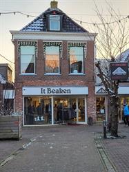 Mode en Sport It Beaken, Grou openingstijden