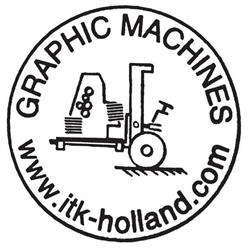 Itk/Ter Kuile Grafische Machines, Heemstede openingstijden