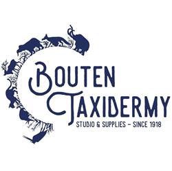 Erkend Zoölogisch Preparateurbedrijf Bouten & Zn, Venlo openingstijden