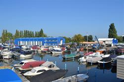 Bovendiep Jachthaven, Amsterdam openingstijden