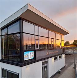 Stichting Jachthaven Ketelmeer, Dronten openingstijden