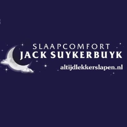 Slaapcomfort Jack Suykerbuyk, St. Willebrord openingstijden