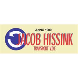 Verhuisbedrijf Jacob Hissink Transport, Terwolde openingstijden