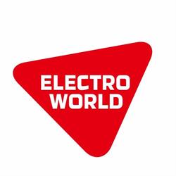 Electro World Hamers, Vught openingstijden