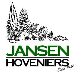 Jansen & Zn Hoveniersbedrijf FA a, Markenbinnen openingstijden