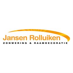Jansen Rolluiken Zonwering & Raamdecoratie, Wijchen openingstijden