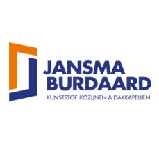 Jansma Burdaard Bv, openingstijden