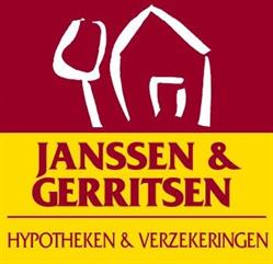 Janssen & Gerritsen Garantie-Adviseurs, Veenendaal openingstijden