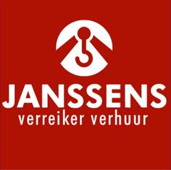 Janssens Verreiker Verhuur Jan, Helmond openingstijden