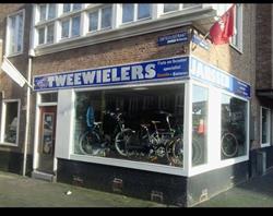 Janssen Tweewielers, Amsterdam openingstijden