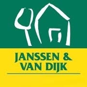 Janssen & Van Dijk Garantiemakelaars Lid Nvm, Veenendaal openingstijden