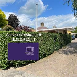 Jongeneel CS Advocaten, Sliedrecht openingstijden