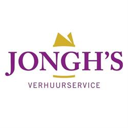 Jongh's Verhuurservice Z'dam, Zaandam openingstijden