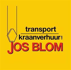 Blom Bv Kraanverhuurbedrijf Jos, Alkmaar openingstijden