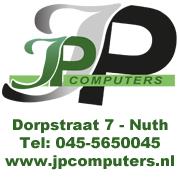 Jp Computers, Nuth openingstijden