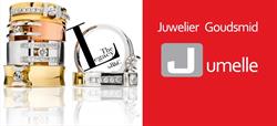 Jumelle Goudsmid & Juwelier, Bunnik openingstijden