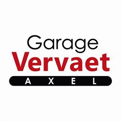 Vervaet Jurgen Garage, Axel openingstijden