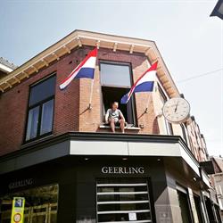 Juwelier Geerling, Bussum openingstijden