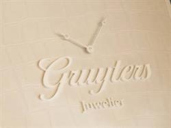 Juwelier Gruyters Enschede, openingstijden