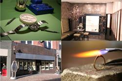 Laméris Juwelier-Diamantair, Veenendaal openingstijden