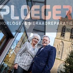 Ploeger Juwelier, Ede openingstijden