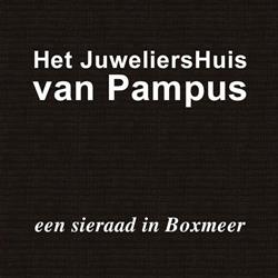 Juwelier van Pampus, Boxmeer openingstijden