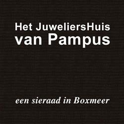 Juwelier van Pampus, Boxmeer openingstijden