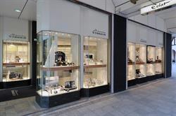 Juwelier Visser, Lelystad openingstijden