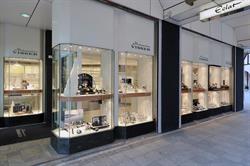 Juwelier Visser, Lelystad openingstijden