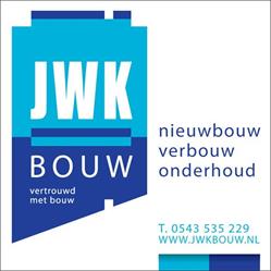 Jwk Bouwbedrijf, Winterswijk Corle openingstijden