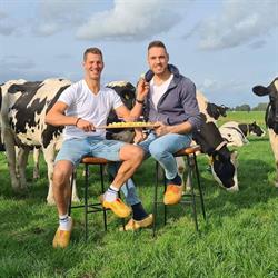 Landwinkel Kaasboerderij Speksnijder, Lekkerkerk openingstijden