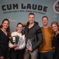 Landwinkel Kaasboerderij Speksnijder, Lekkerkerk openingstijden
