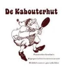 Pannenkoekenhuis De Kabouterhut, Amersfoort openingstijden
