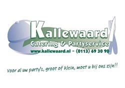 Catering Kallewaard, Colijnsplaat openingstijden