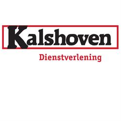 Kalshoven Bedrijfshygiëne BV, Dalfsen openingstijden