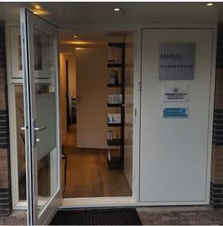 Kamille Speciaal Kosmetiek, Tiel openingstijden