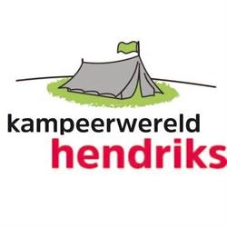 Kampeerwereld Hendriks Bv, Ermelo openingstijden