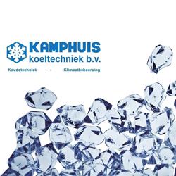 Kamphuis Koeltechniek Bv, Hengelo openingstijden