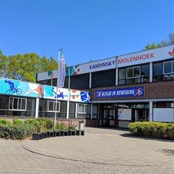 Kandinsky College, Molenhoek openingstijden