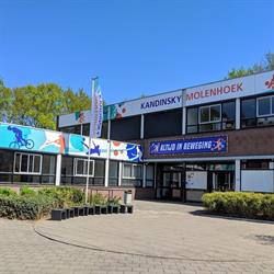 Kandinsky College, Molenhoek openingstijden