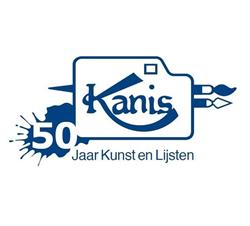 Kanis Kunst en Lijsten Bv, Haarlem openingstijden