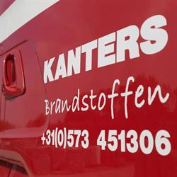 Kanters Brandstoffen Bv, Ruurlo openingstijden