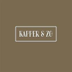 Kapper & Zo, Coevorden openingstijden
