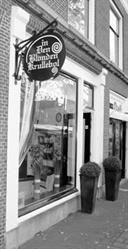 Blonden Krullebol Kapsalon In den, Weesp openingstijden