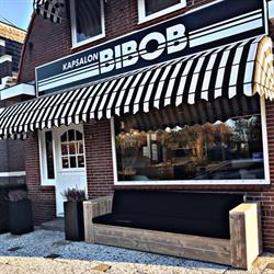 Kapsalon BIBOB Mijdrecht, openingstijden