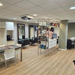 Kapsalon "Figaro", Beetsterzwaag openingstijden