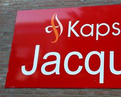Kapsalon Jacques, Dronten openingstijden